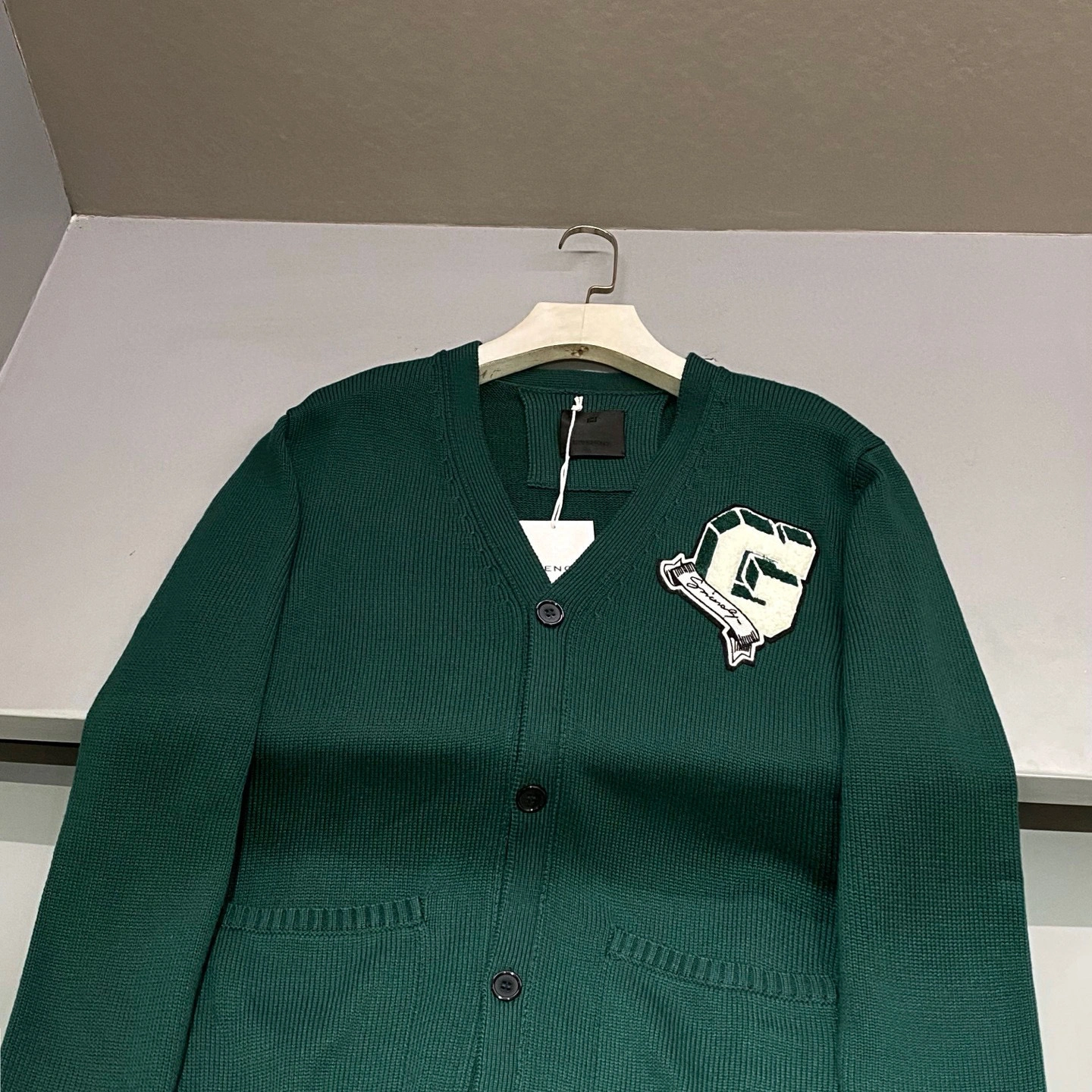 wg.luxury- 6iv593hy College item:E-F361D0312